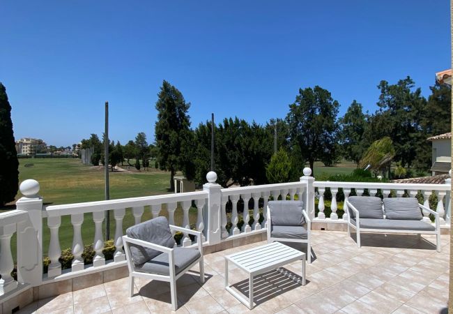 Villa in Oliva - Villa Coral by ON Travel Villa in Oliva - Villa Coral by ON Travel