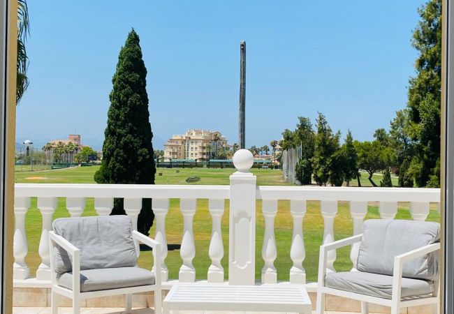 Villa in Oliva - Villa Coral by ON Travel Villa in Oliva - Villa Coral by ON Travel