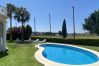 Villa in Oliva - Villa Coral by ON Travel Villa in Oliva - Villa Coral by ON Travel