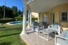 Villa in Oliva - Villa Coral by ON Travel Villa in Oliva - Villa Coral by ON Travel