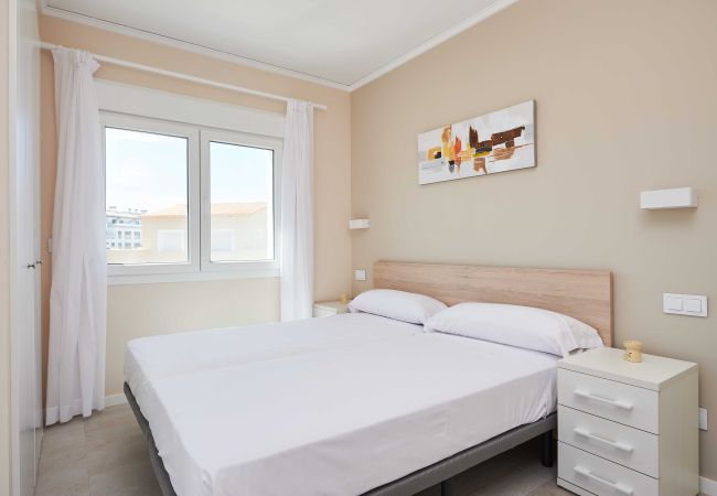 Bungalow in Oliva - Moss Rose by ON Travel Bungalow in Oliva - Moss Rose by ON Travel