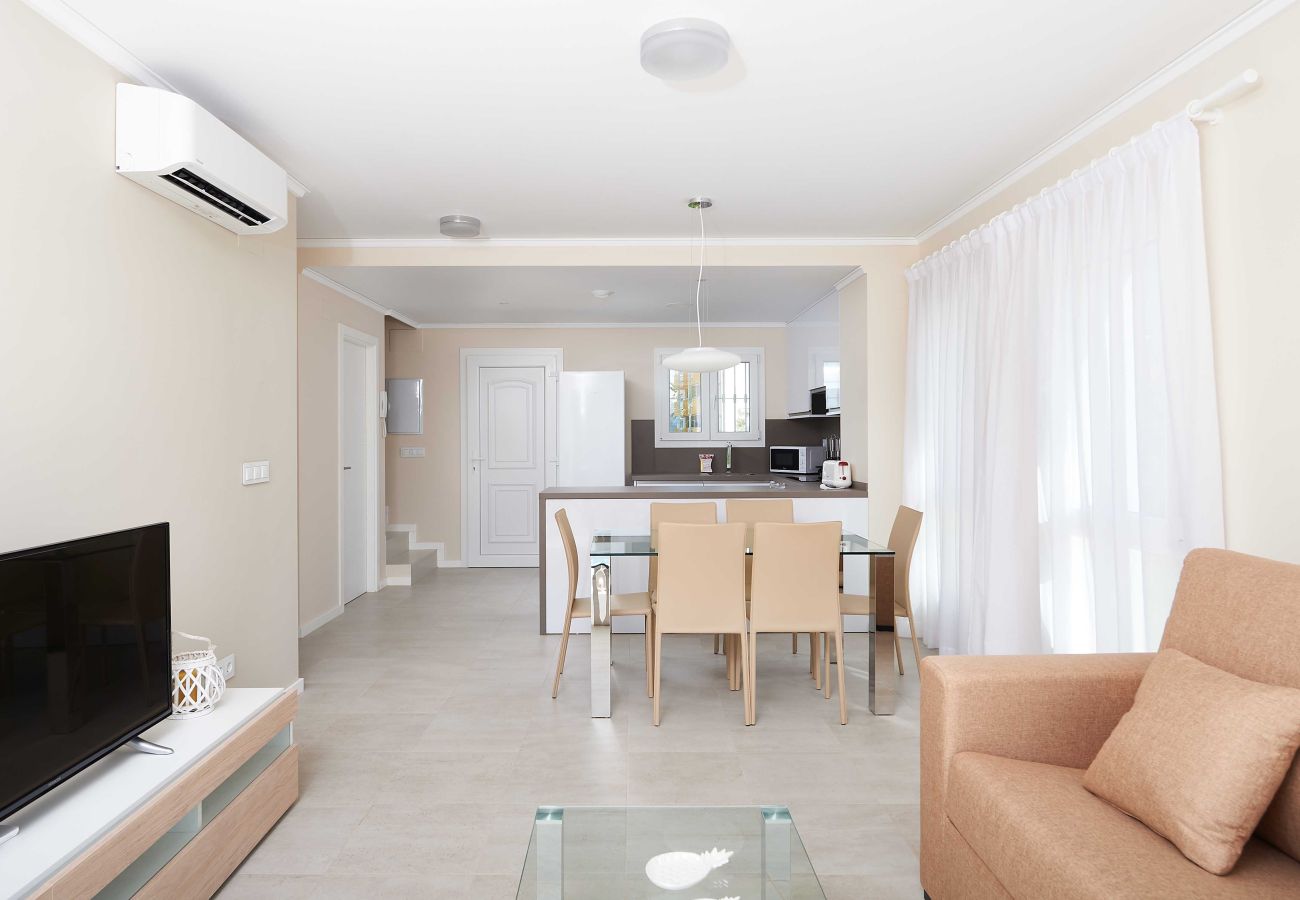 Bungalow in Oliva - Moss Rose by ON Travel