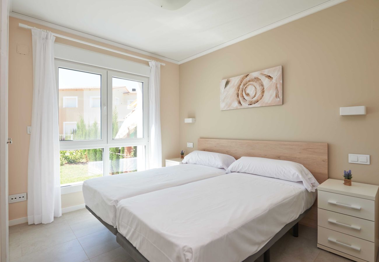 Bungalow in Oliva - Moss Rose by ON Travel