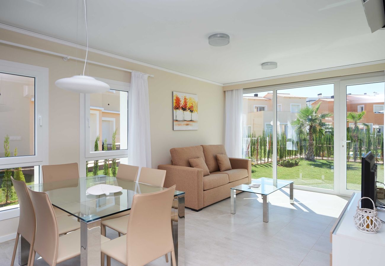 Bungalow in Oliva - Moss Rose by ON Travel