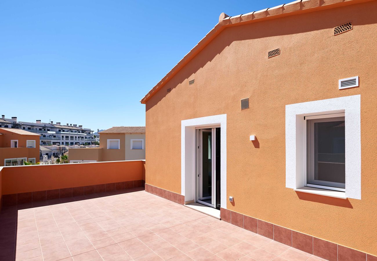 Bungalow in Oliva - Moss Rose by ON Travel