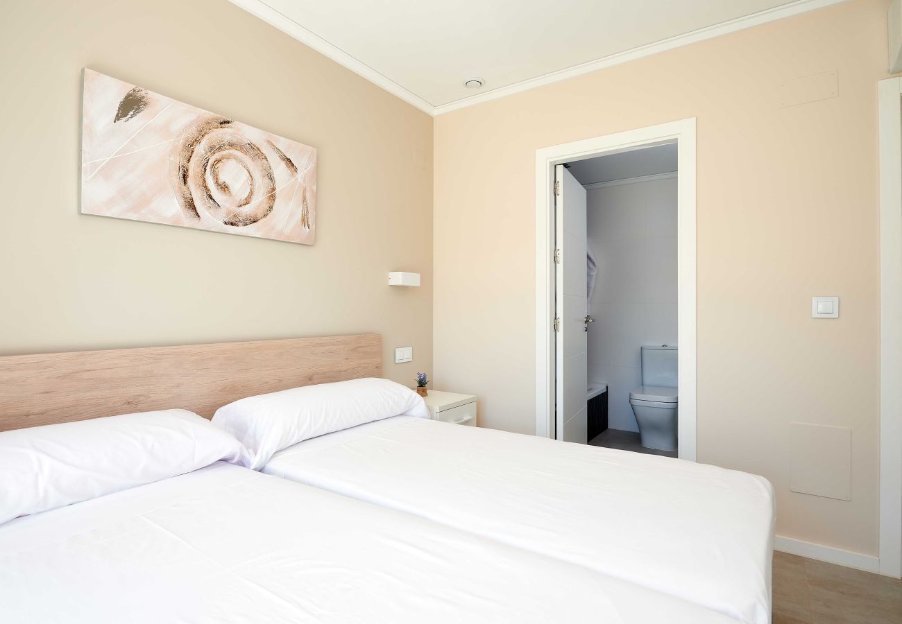 Bungalow in Oliva - Moss Rose by ON Travel