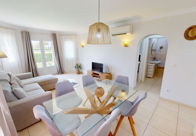 Bungalow in Oliva - Cattleya by ON Travel Bungalow in Oliva - Cattleya by ON Travel