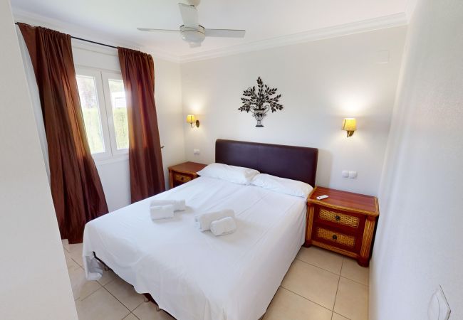 Bungalow in Oliva - Cattleya by ON Travel Bungalow in Oliva - Cattleya by ON Travel