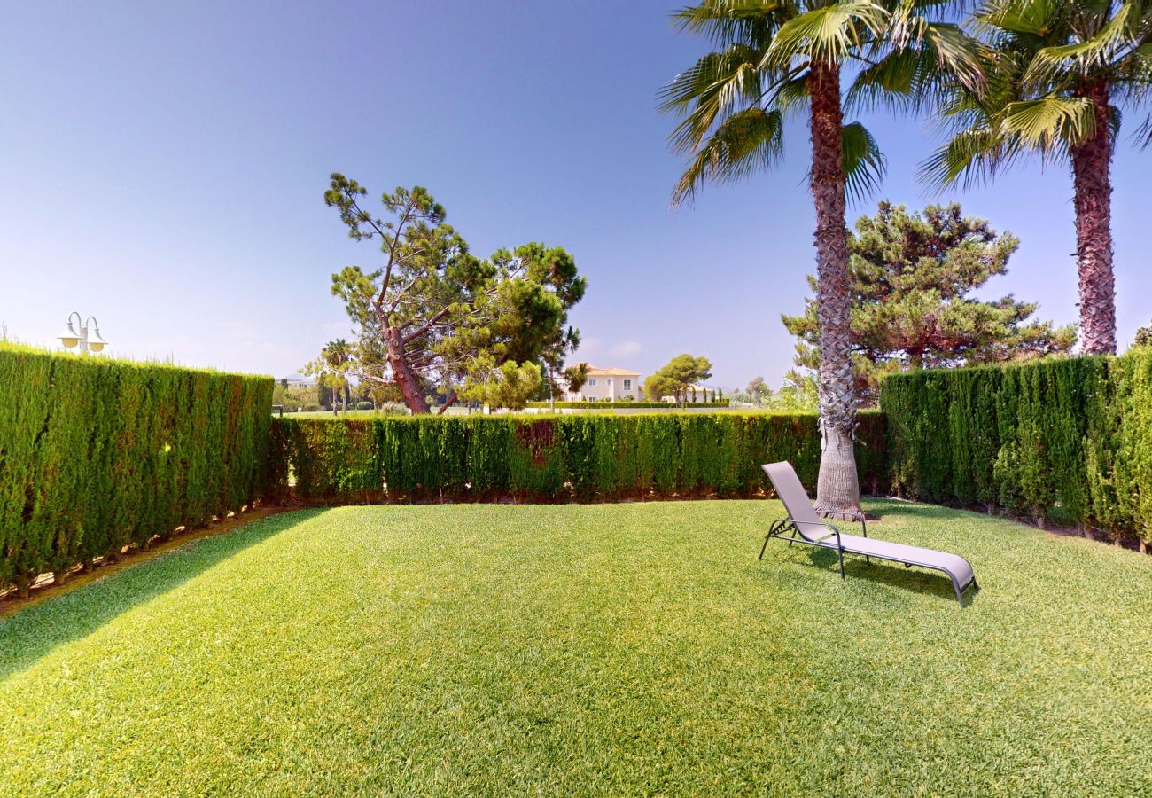 Bungalow in Oliva - Cattleya by ON Travel