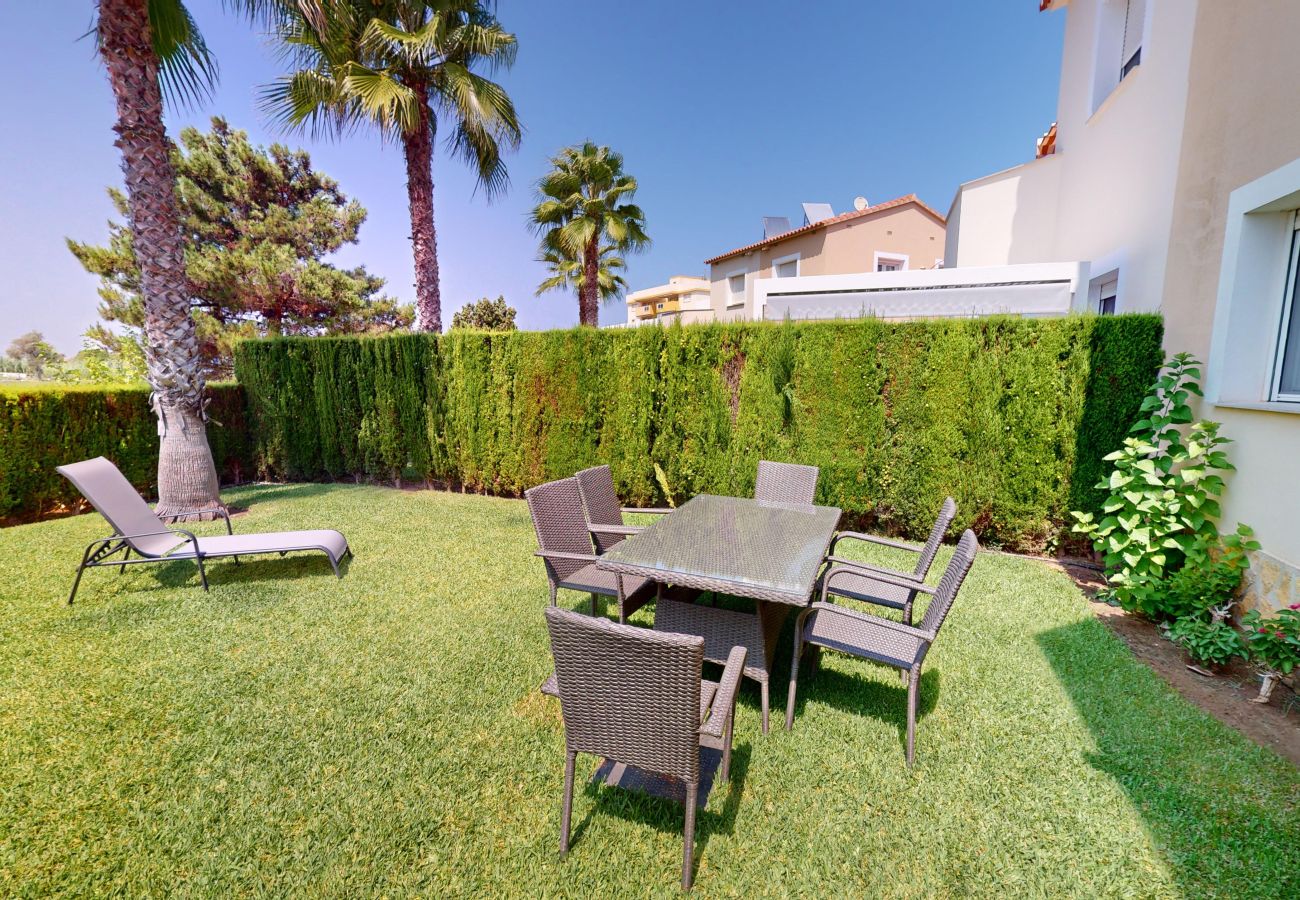 Bungalow in Oliva - Cattleya by ON Travel