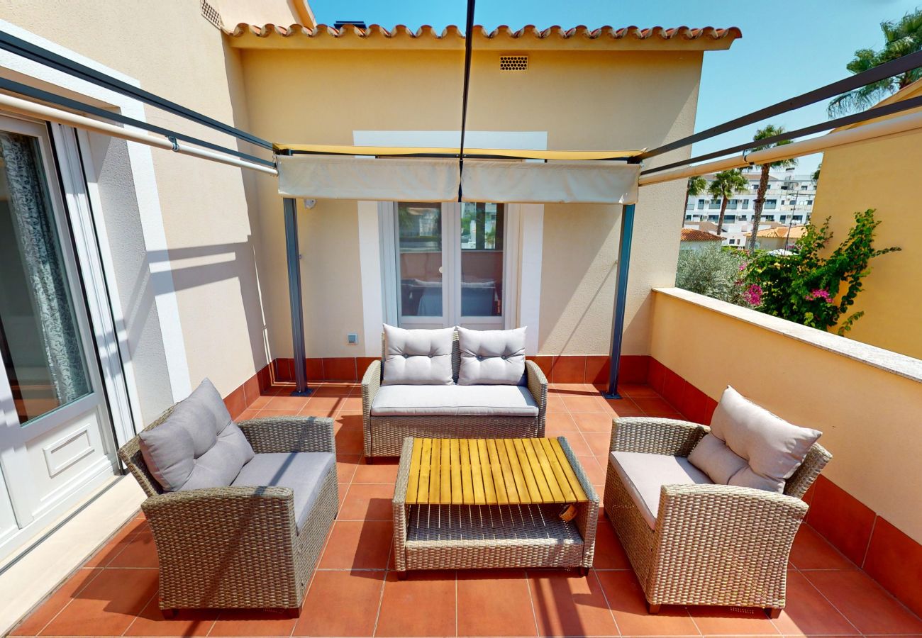 Bungalow in Oliva - Cattleya by ON Travel