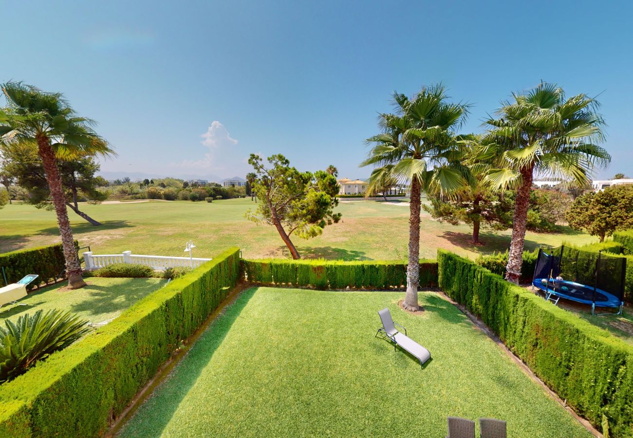 Bungalow in Oliva - Cattleya by ON Travel