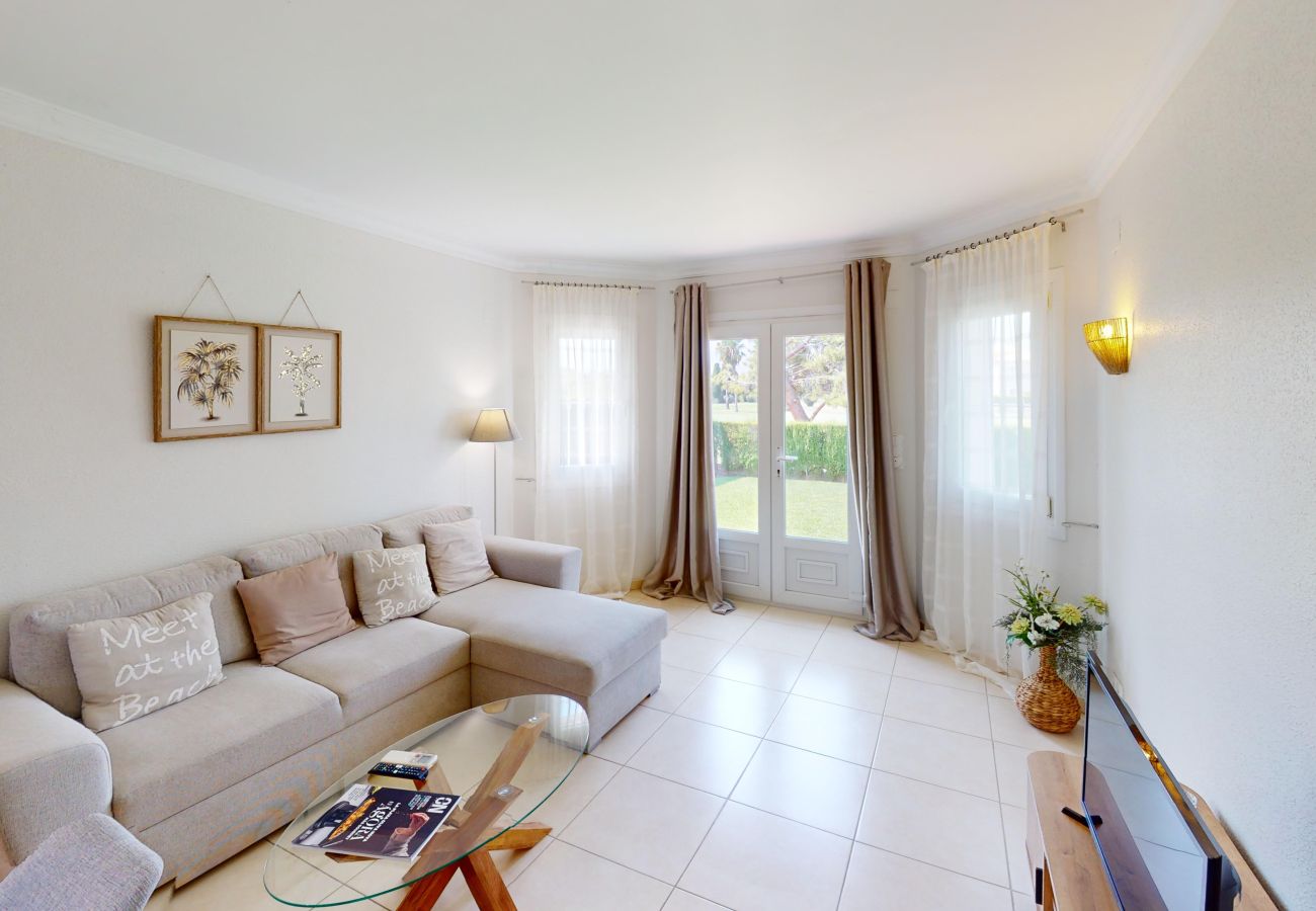 Bungalow in Oliva - Cattleya by ON Travel
