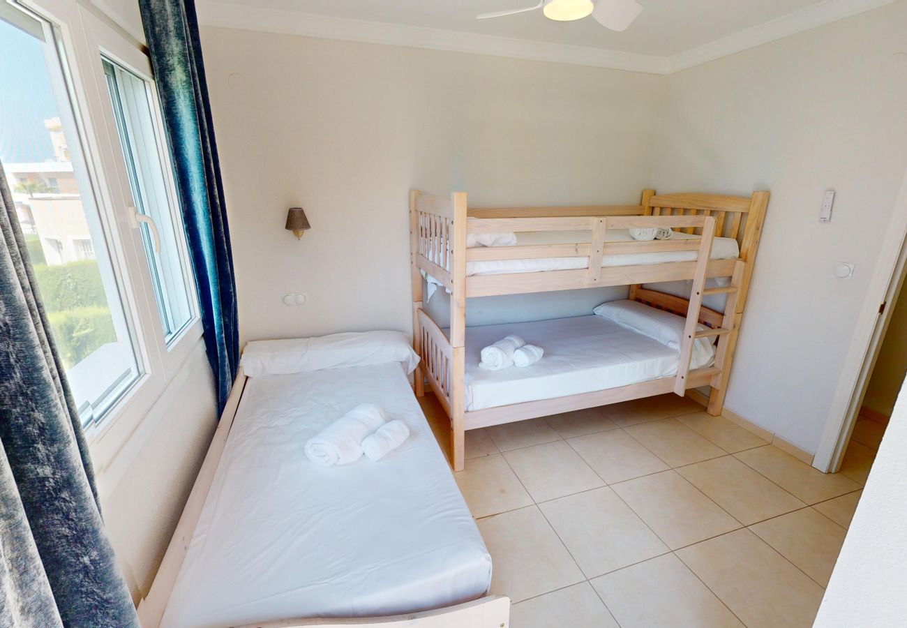 Bungalow in Oliva - Cattleya by ON Travel