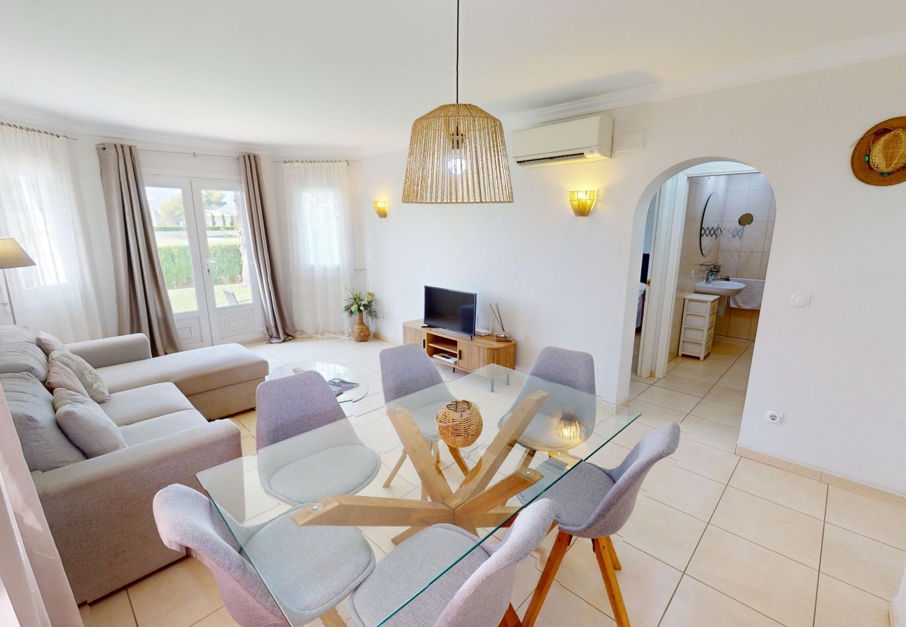 Bungalow in Oliva - Cattleya by ON Travel