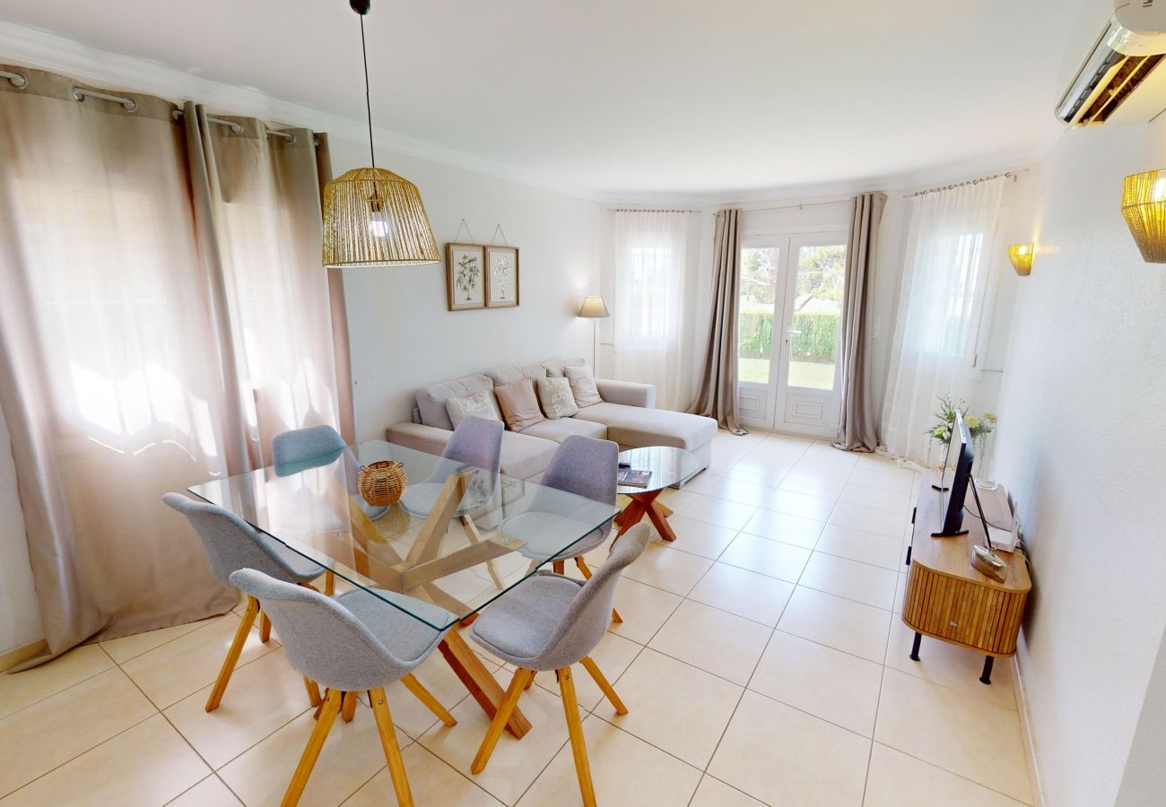 Bungalow in Oliva - Cattleya by ON Travel
