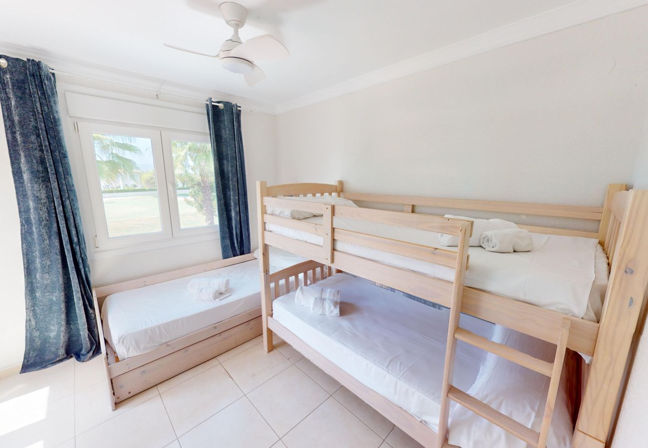 Bungalow in Oliva - Cattleya by ON Travel