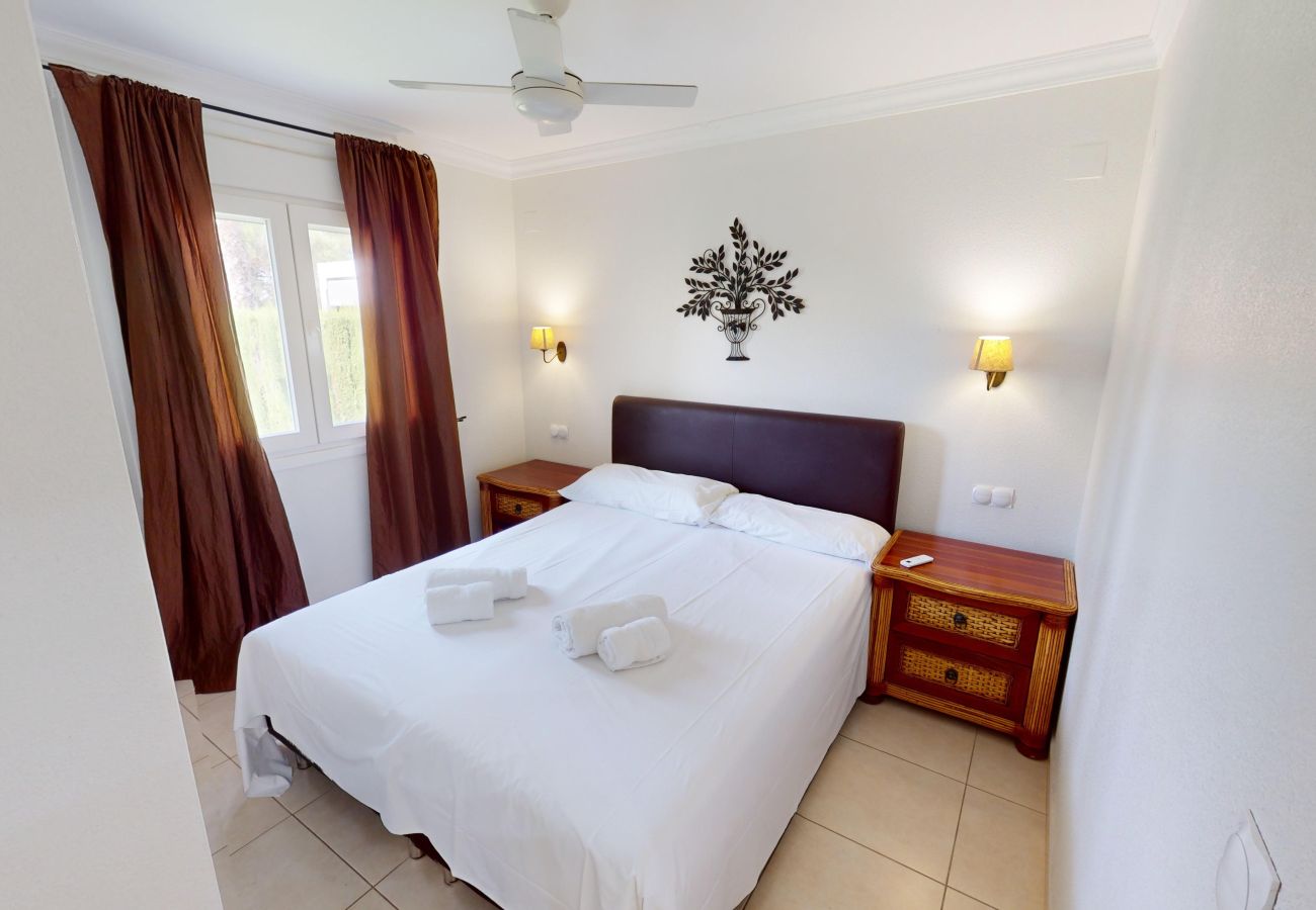 Bungalow in Oliva - Cattleya by ON Travel