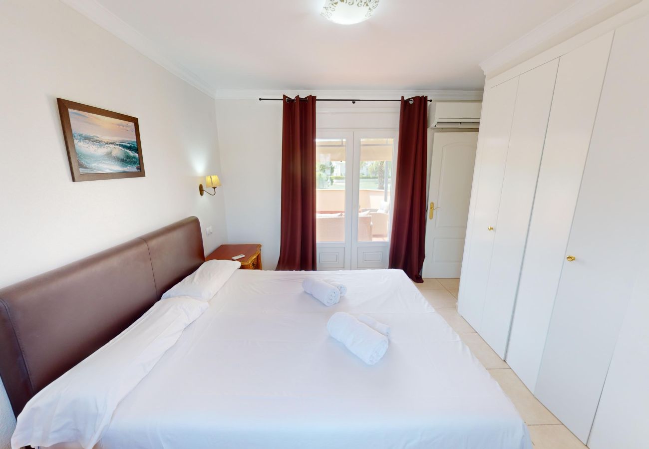 Bungalow in Oliva - Cattleya by ON Travel