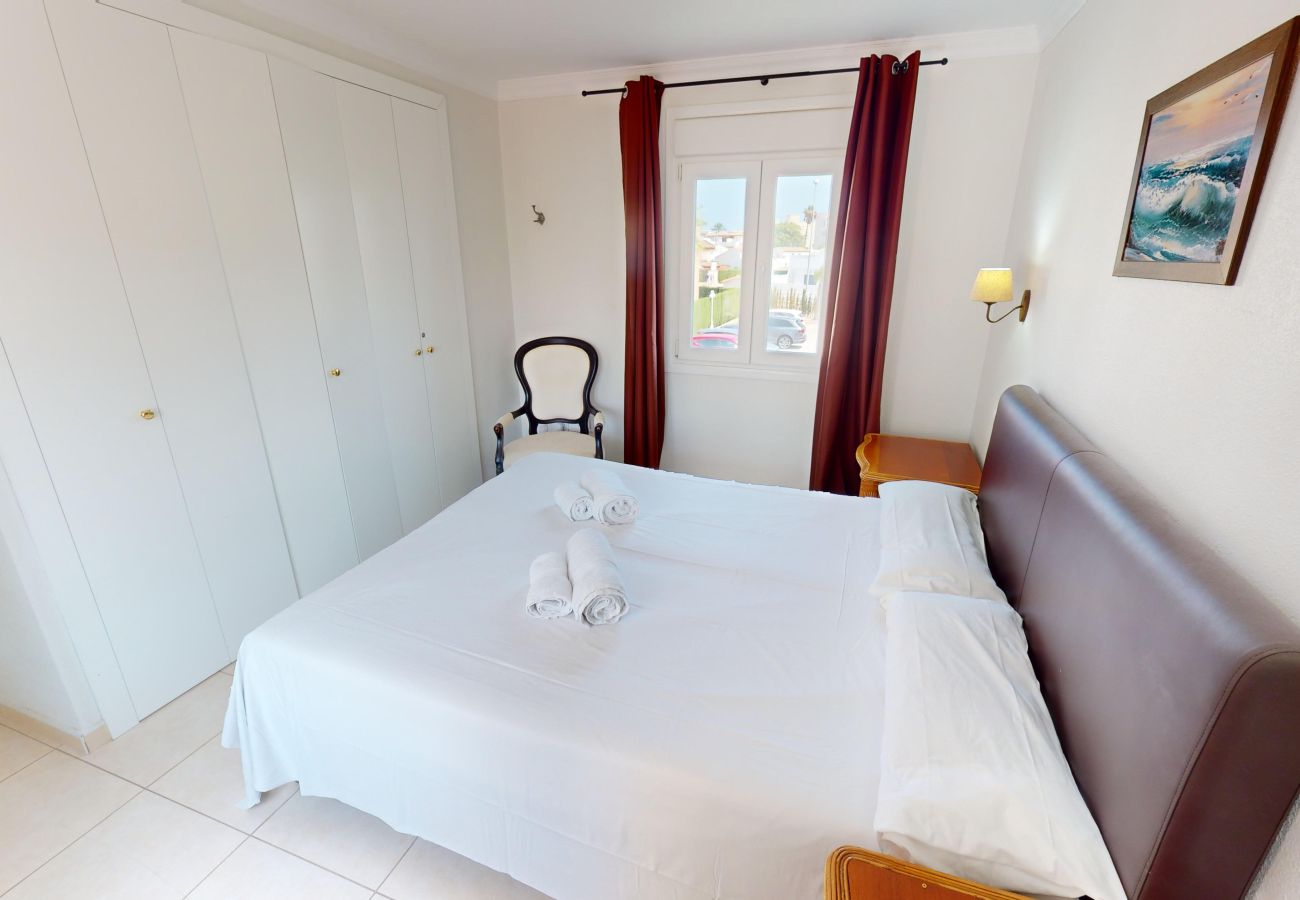 Bungalow in Oliva - Cattleya by ON Travel