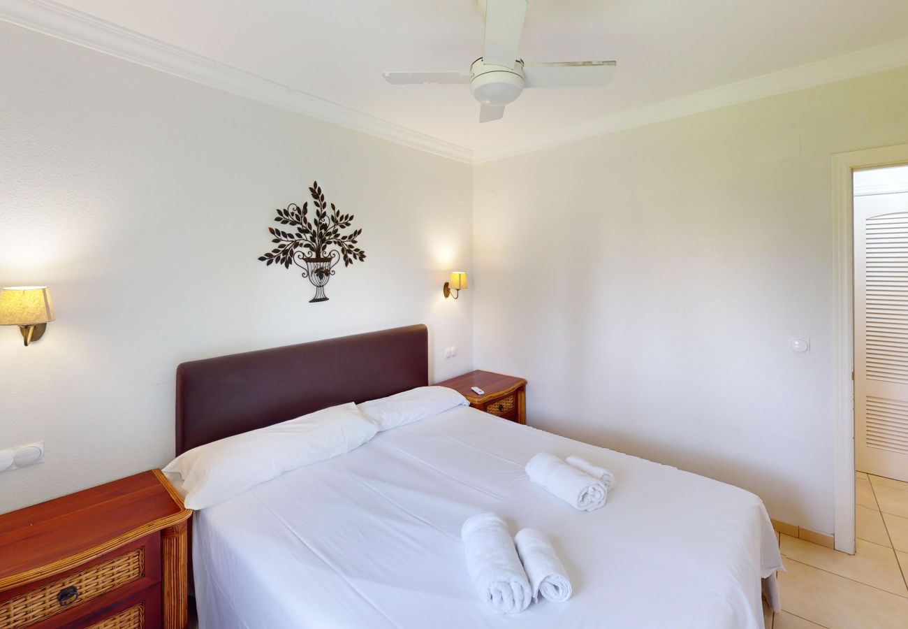 Bungalow in Oliva - Cattleya by ON Travel