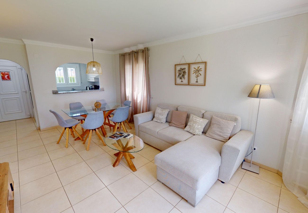 Bungalow in Oliva - Cattleya by ON Travel