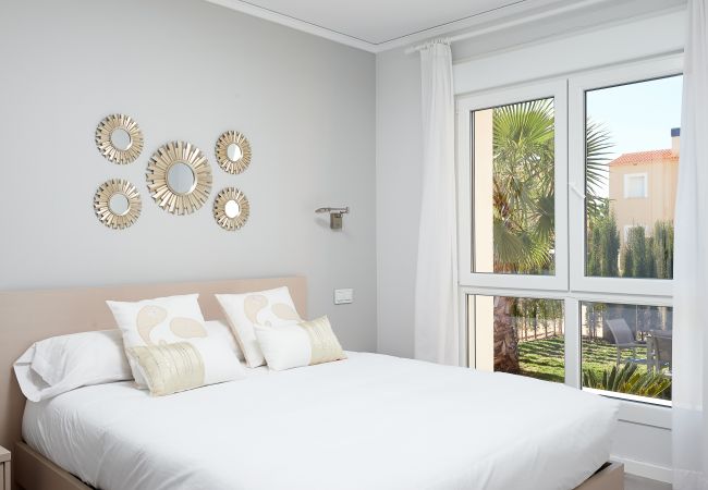 Bungalow in Oliva - Cascade by ON Travel Bungalow in Oliva - Cascade by ON Travel