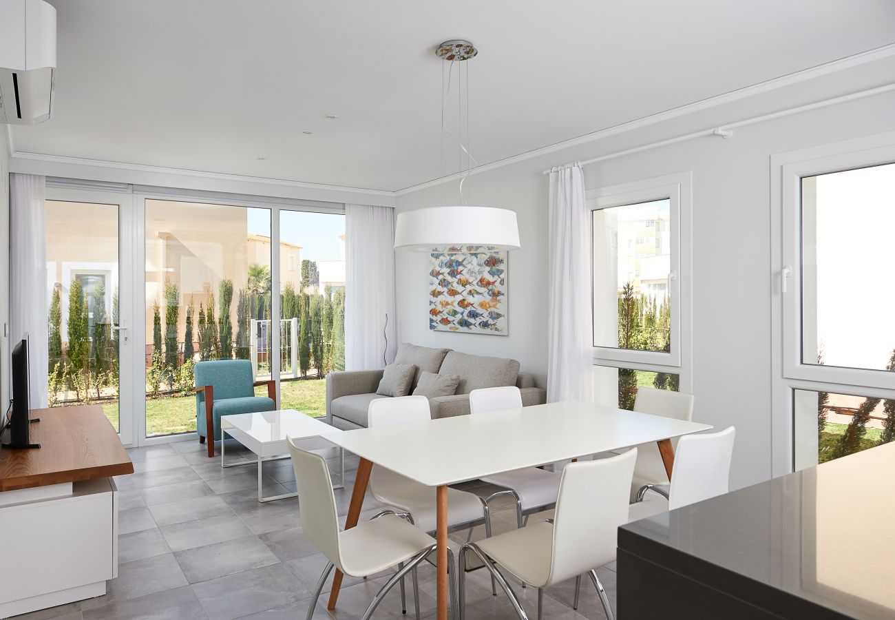 Bungalow in Oliva - Cascade by ON Travel