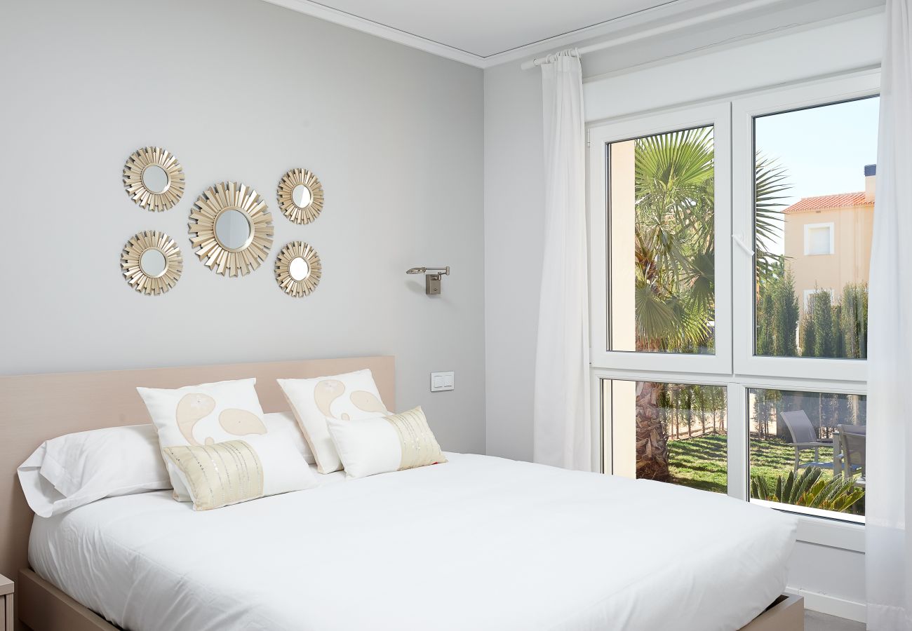 Bungalow in Oliva - Cascade by ON Travel