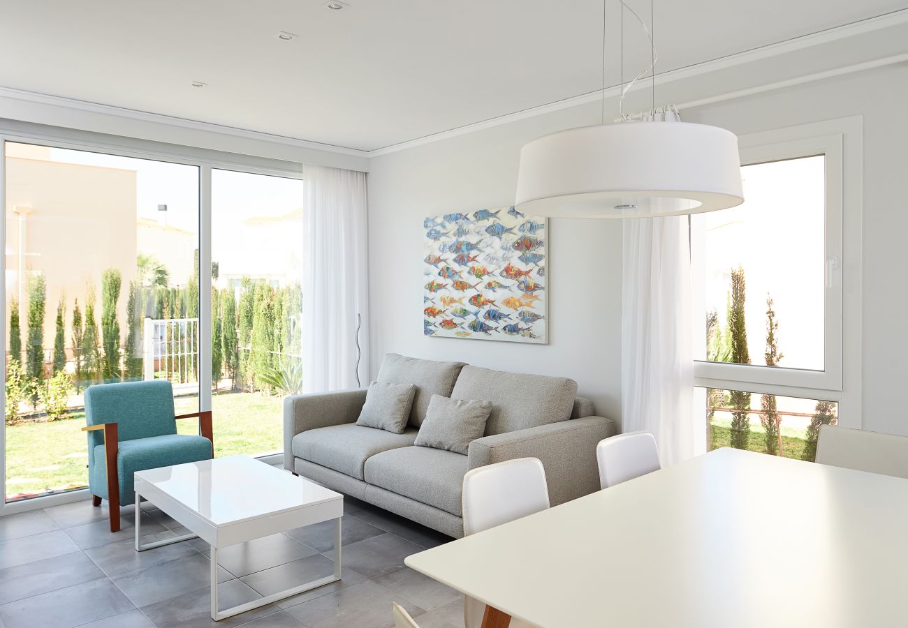 Bungalow in Oliva - Cascade by ON Travel