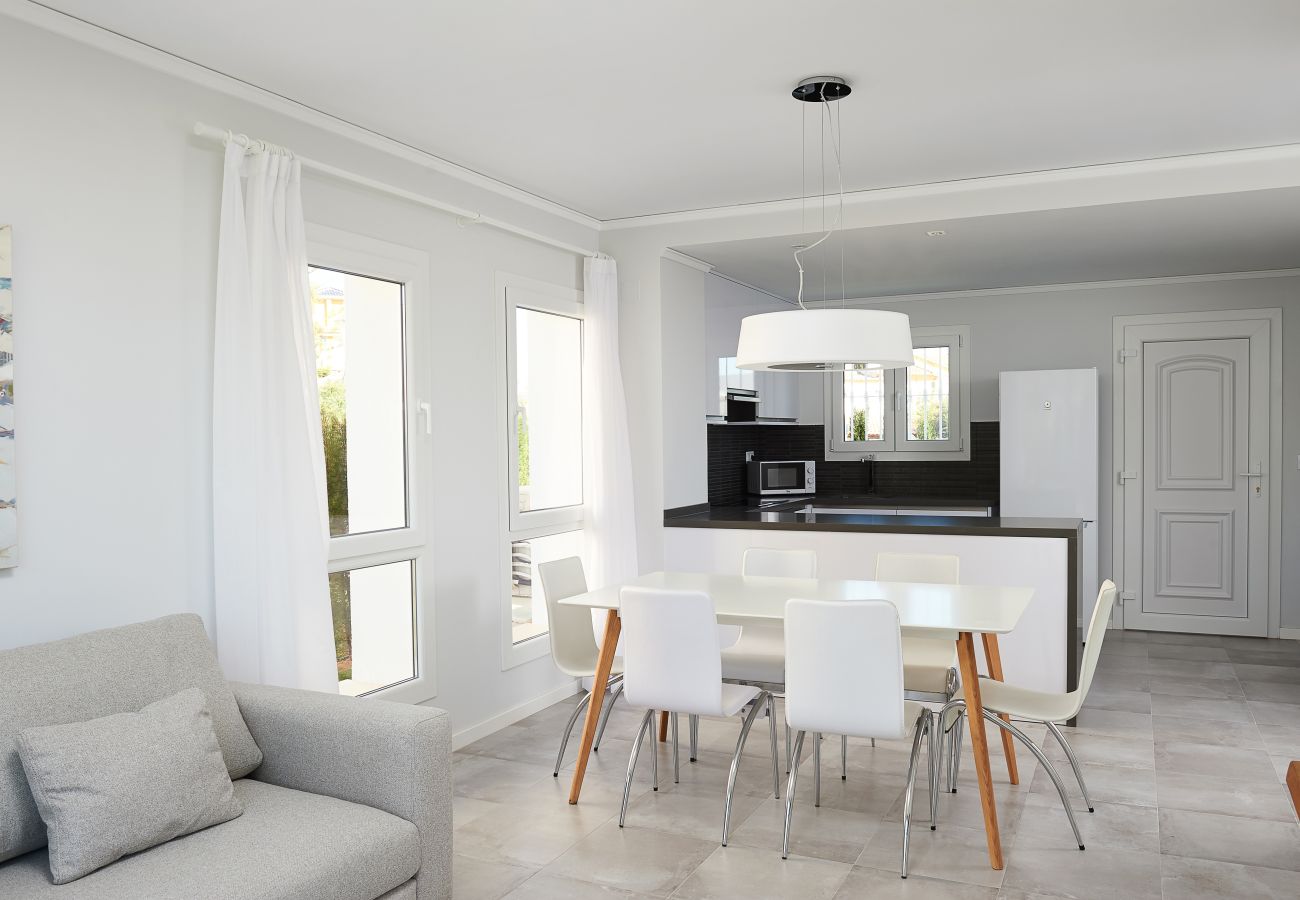 Bungalow in Oliva - Cascade by ON Travel