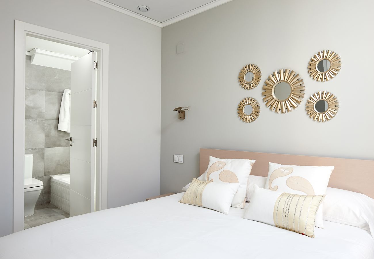 Bungalow in Oliva - Cascade by ON Travel