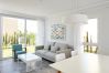 Bungalow in Oliva - Cascade by ON Travel Bungalow in Oliva - Cascade by ON Travel
