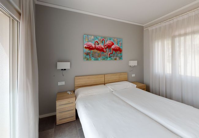 Bungalow in Oliva - Pinnacle by ON Travel Bungalow in Oliva - Pinnacle by ON Travel