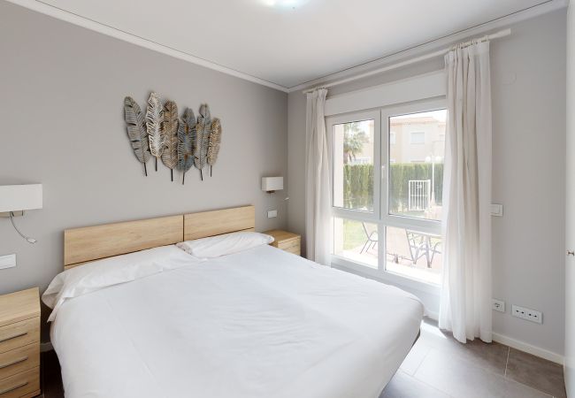 Bungalow in Oliva - Pinnacle by ON Travel Bungalow in Oliva - Pinnacle by ON Travel