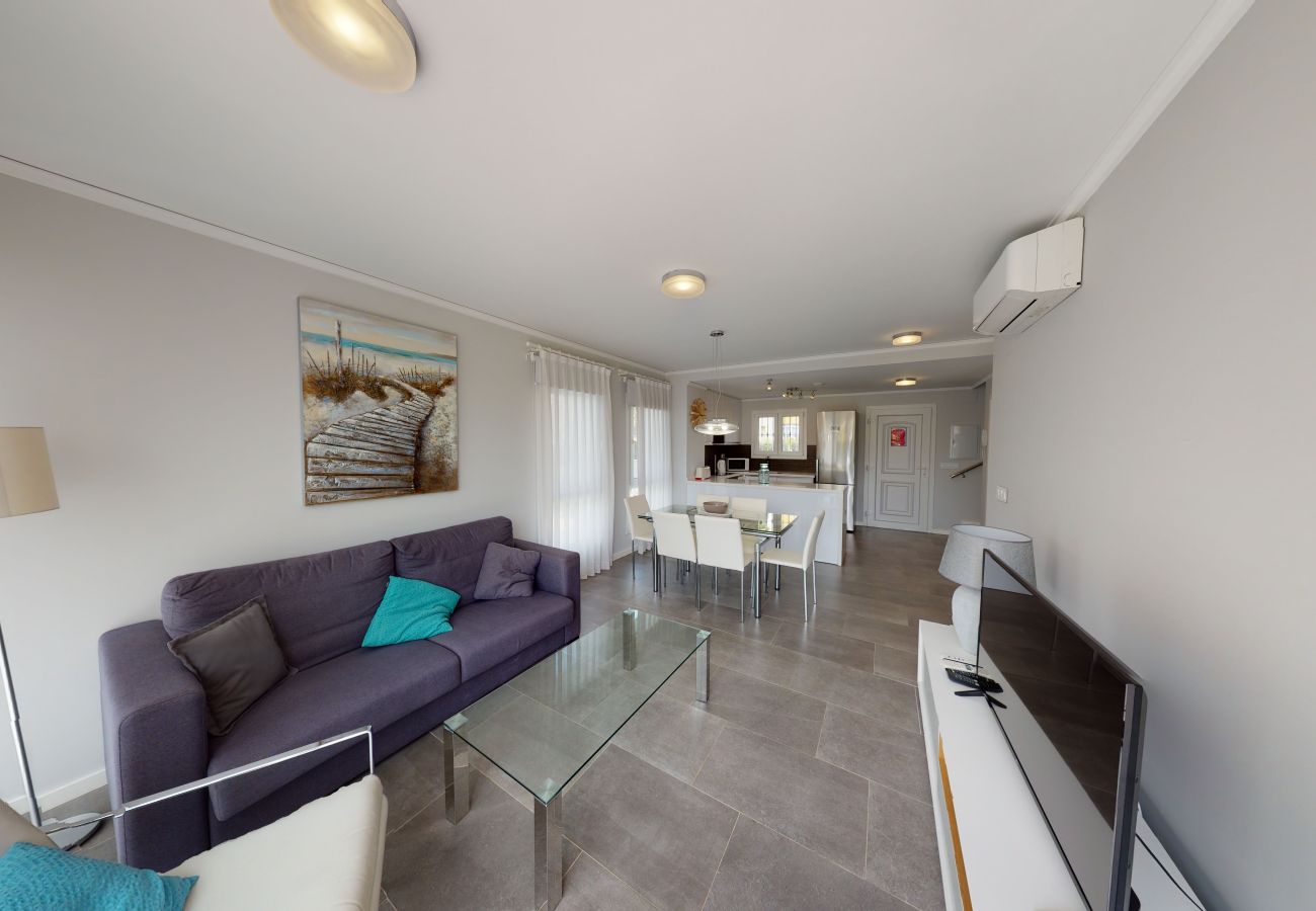 Bungalow in Oliva - Pinnacle by ON Travel