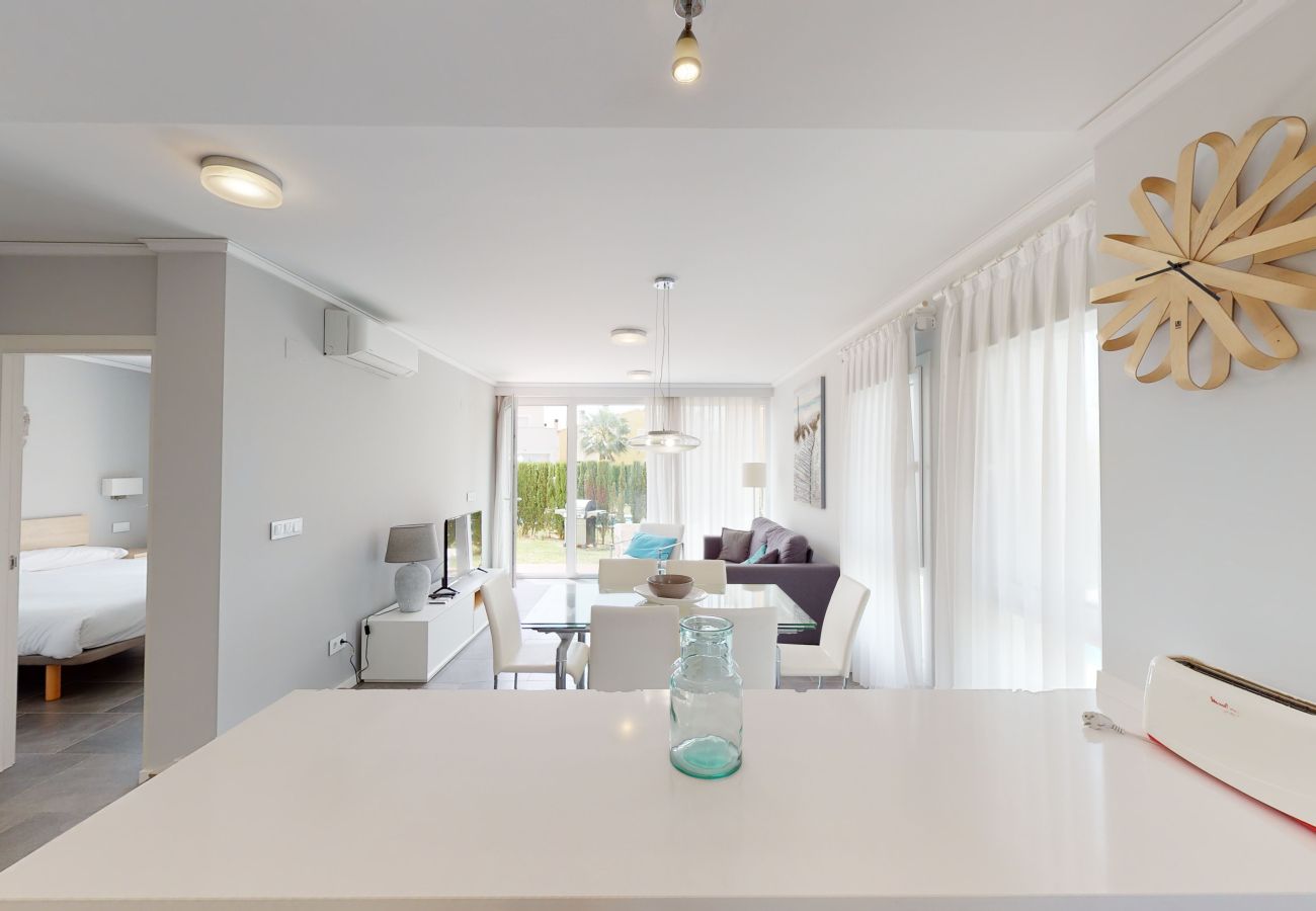 Bungalow in Oliva - Pinnacle by ON Travel