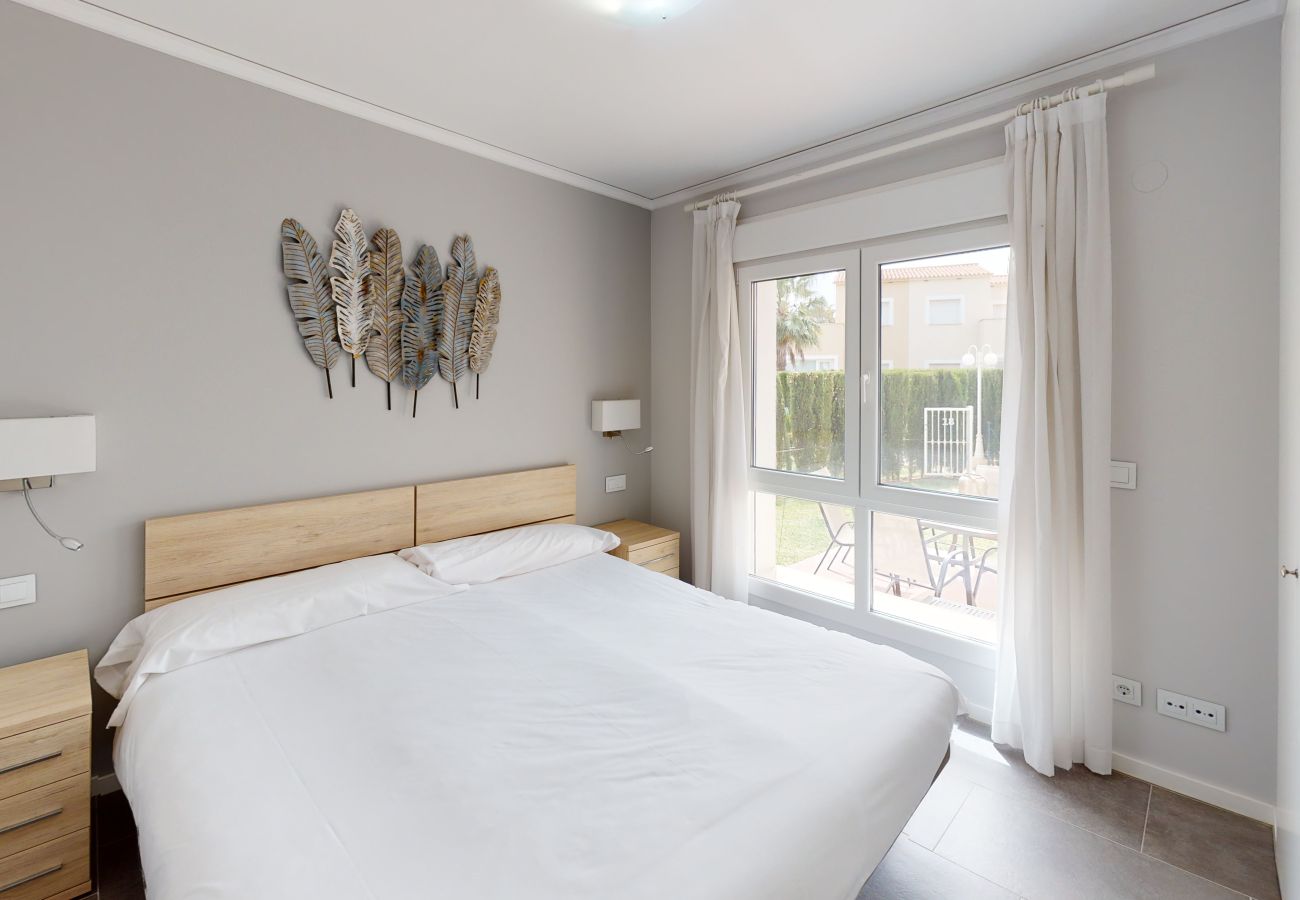 Bungalow in Oliva - Pinnacle by ON Travel