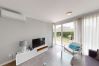 Bungalow in Oliva - Pinnacle by ON Travel Bungalow in Oliva - Pinnacle by ON Travel
