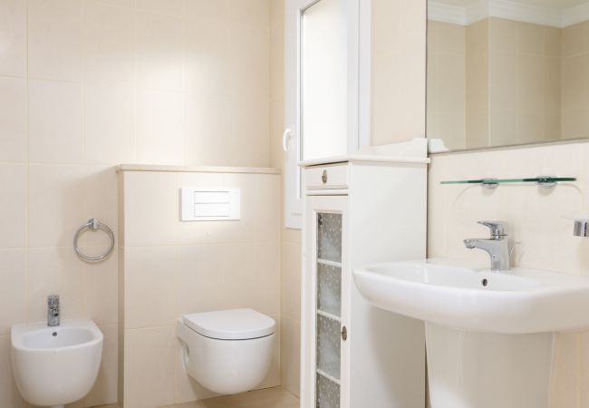 Bungalow in Oliva - Caddy by ON Travel Bungalow in Oliva - Caddy by ON Travel