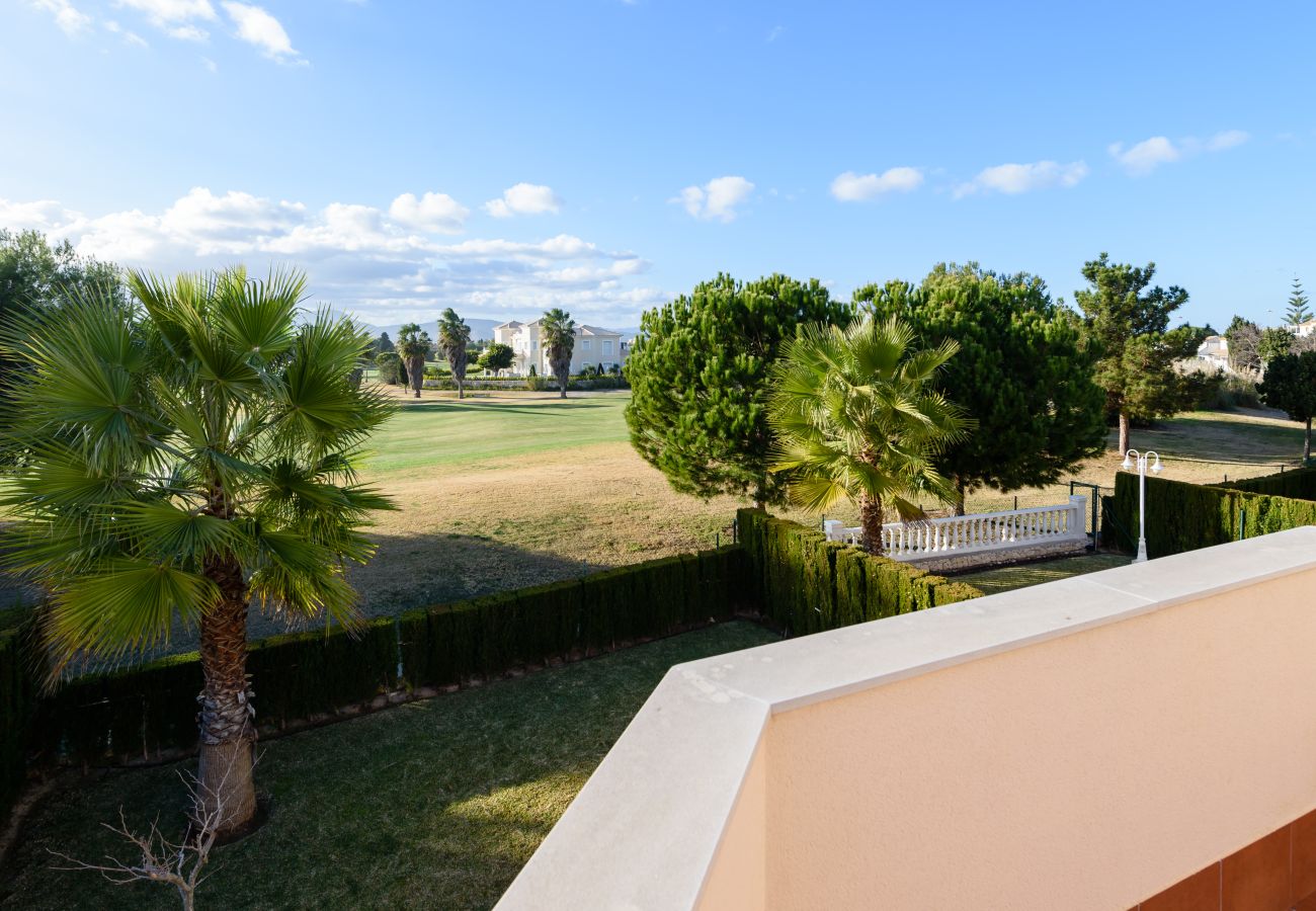 Bungalow in Oliva - Caddy by ON Travel