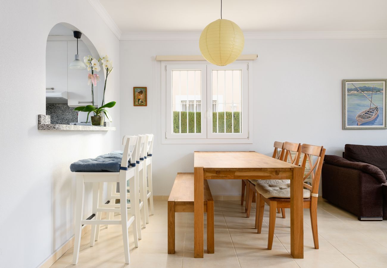 Bungalow in Oliva - Caddy by ON Travel
