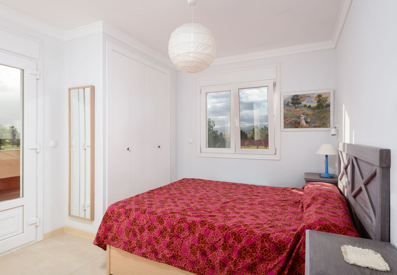 Bungalow in Oliva - Caddy by ON Travel