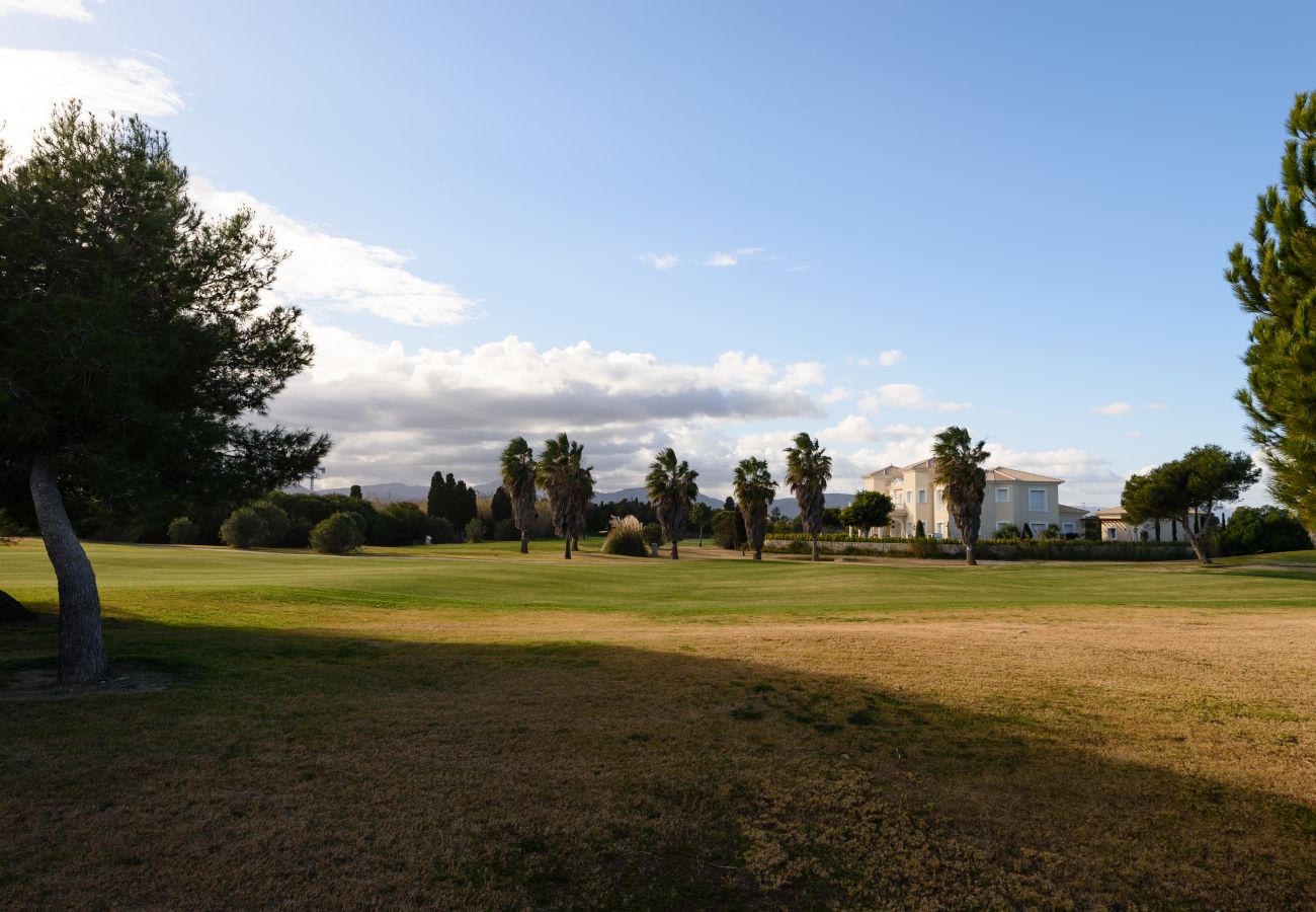 Bungalow in Oliva - Caddy by ON Travel
