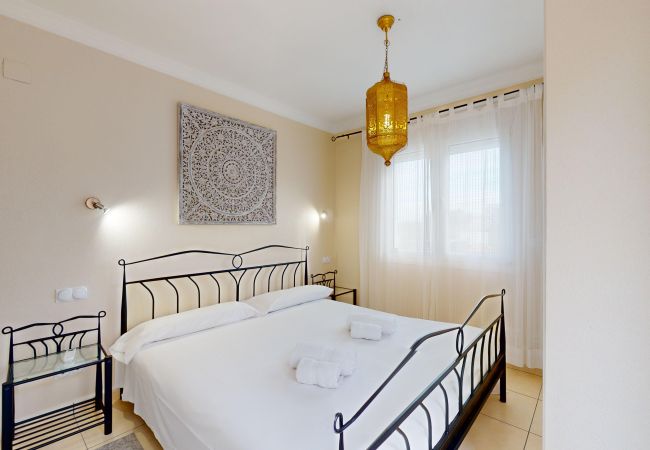 Bungalow in Oliva - Birdie by ON Travel Bungalow in Oliva - Birdie by ON Travel