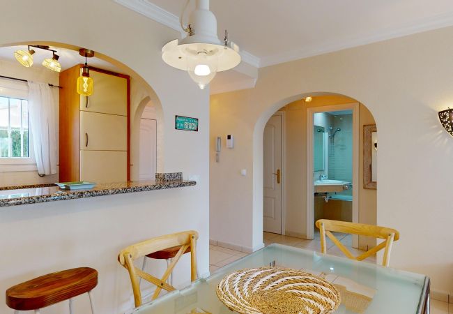 Bungalow in Oliva - Birdie by ON Travel Bungalow in Oliva - Birdie by ON Travel