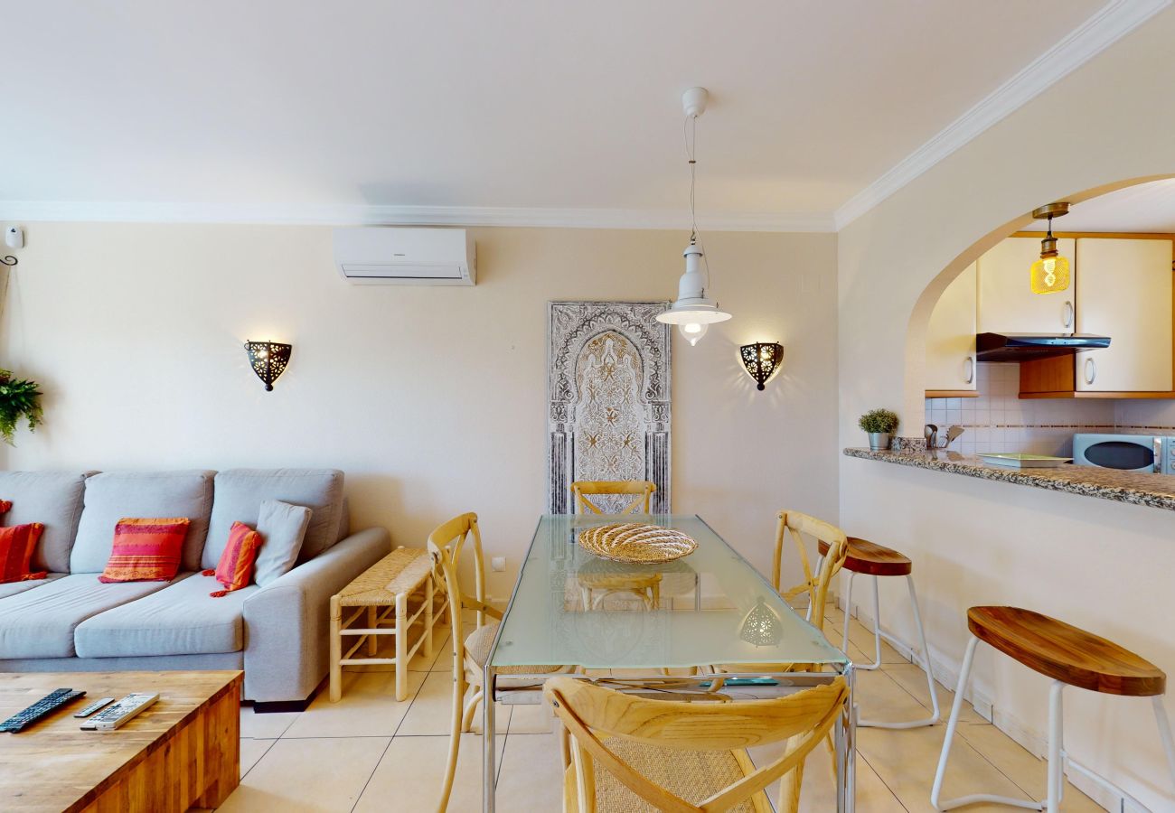 Bungalow in Oliva - Birdie by ON Travel