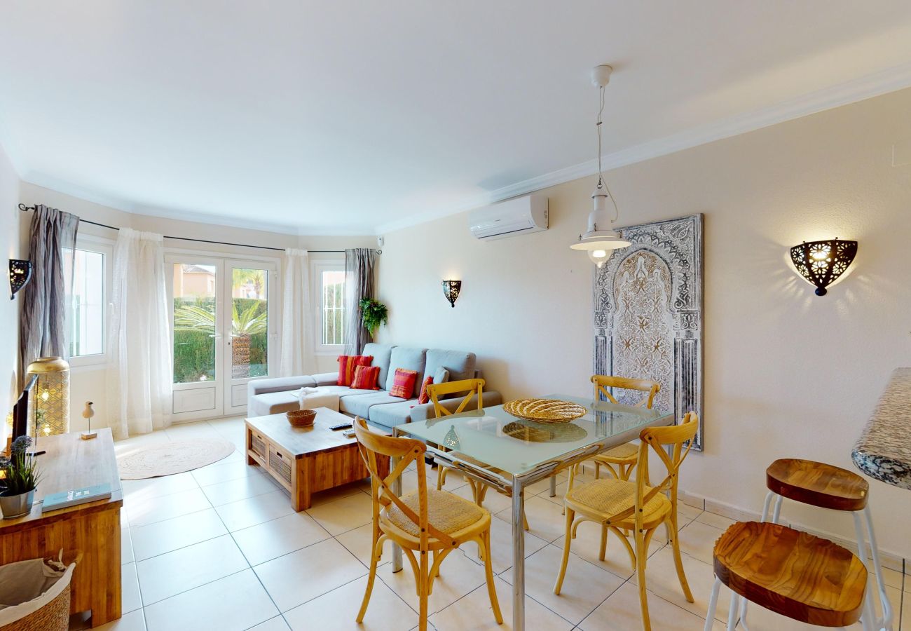 Bungalow in Oliva - Birdie by ON Travel