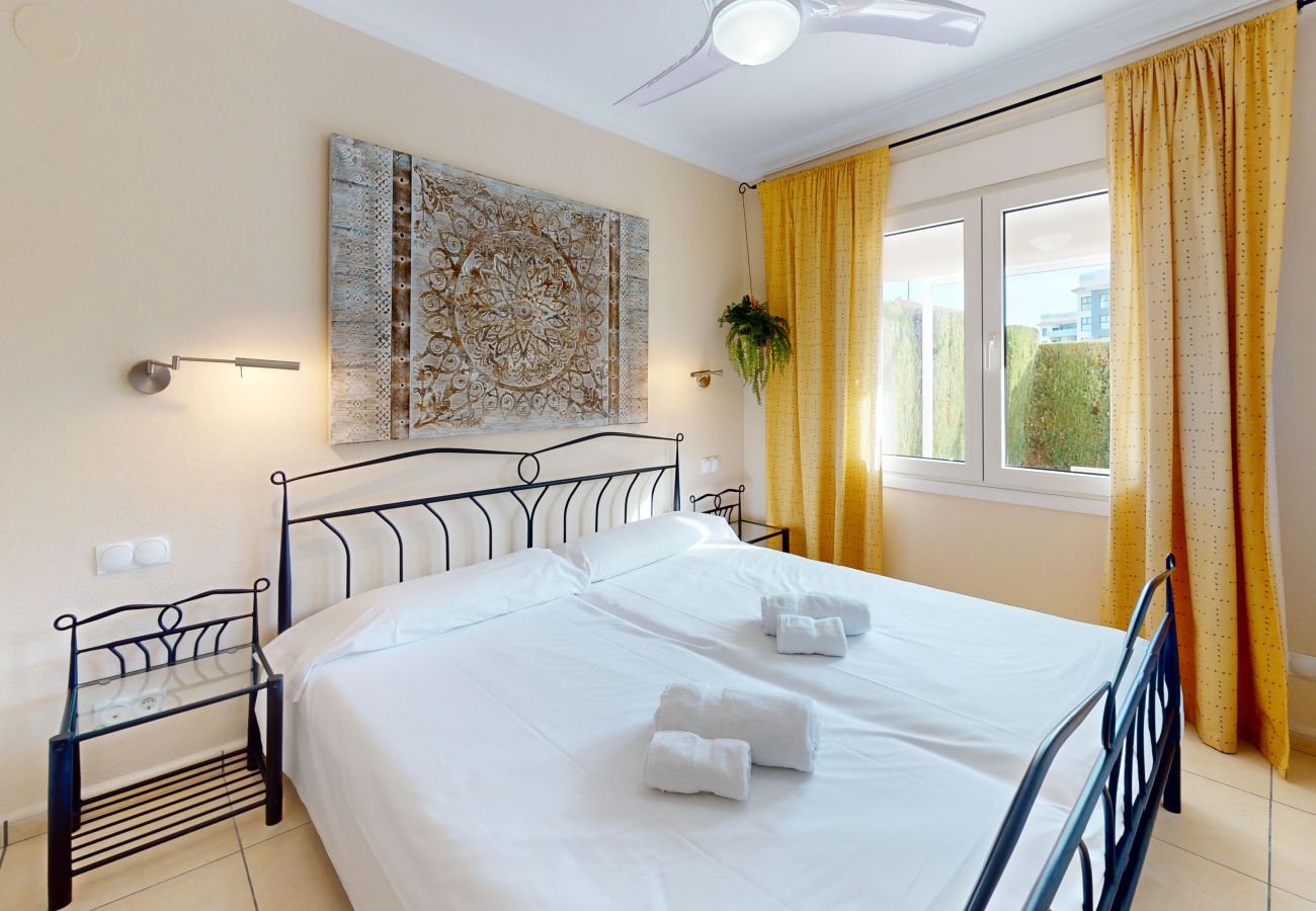 Bungalow in Oliva - Birdie by ON Travel