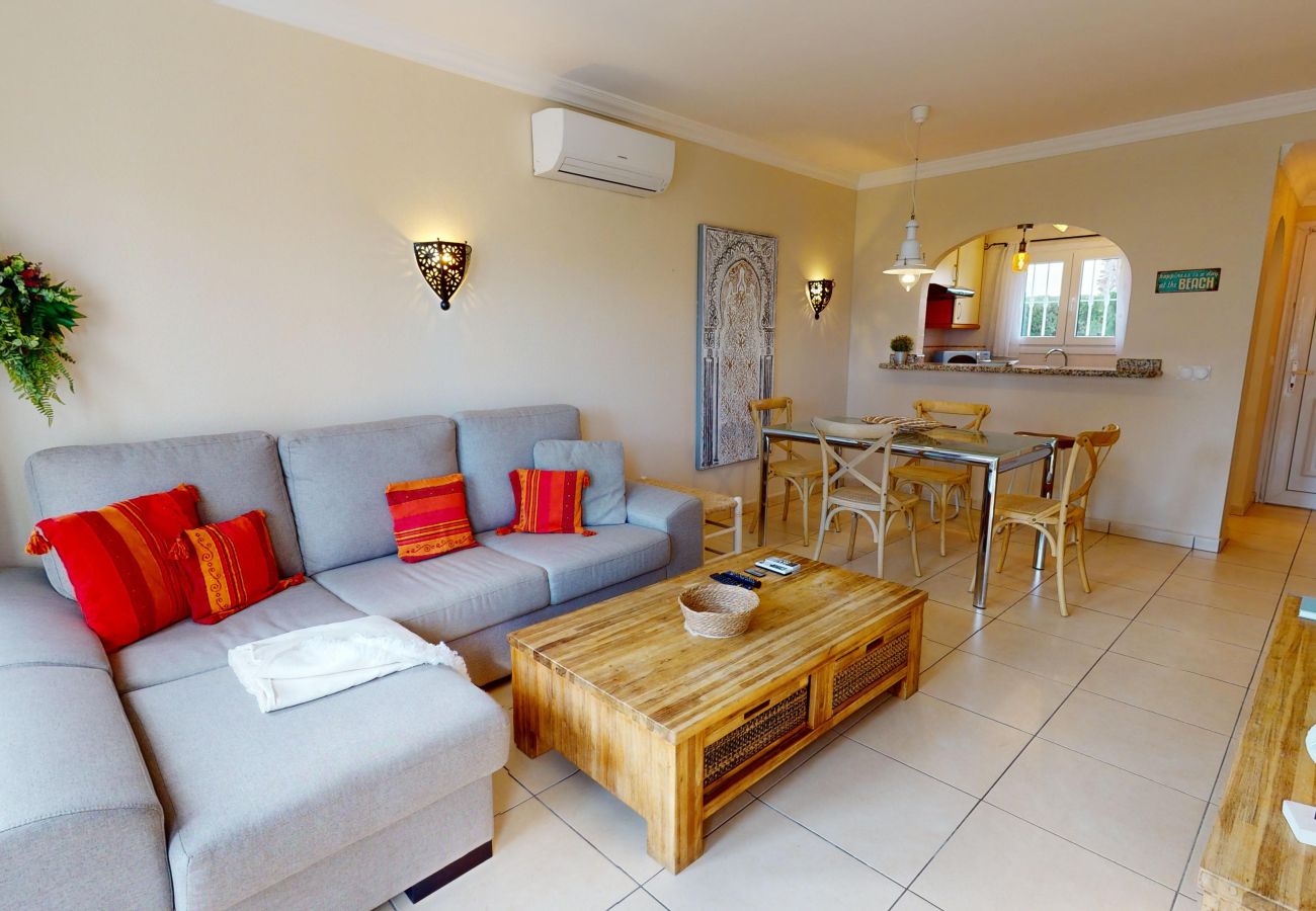 Bungalow in Oliva - Birdie by ON Travel